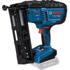 Akumulatora naglotājs Bosch GNH 18V-64-2 M; 18 V (bez akumulatora un lādētāja)