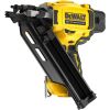 Akumulatora naglotājs DeWalt DCN930N-XJ; 18 V (bez akumulatora un lādētāja)