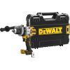 Akumulatora triecienurbjmašīna-skrūvgriezis DeWalt DCD1007NT-XJ; 18 V (bez akumulatora un lādētāja)