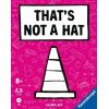 Ravensburger : Party Board Game - Thats Not A Hat (20955)