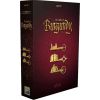 Ravensburger - Board Game: Castles of Burgundy (English Language) (26925)
