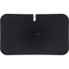 Windshield Sunshade Umbrella Baseus CoolRide (black)