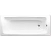 Kaldewei vanna Cayono,  Mod.750, 1700x750, Invisible Grip, sound  insulation, alpine white