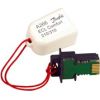 Danfoss A377 programma, 2 x apkure(PI) + DHW kontrole+akumulacijas tvertne