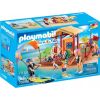 Playmobil Szkółka sportów wodnych (70090)