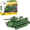 Cobi Klocki T-34/76