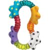 PLAYGRO Click&Twist Rattle, 0183192