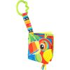 PLAYGRO zobgrauznis Jazzy Jungle, 0183858
