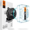 Spigen   Spigen Glas.tR EZ Fit tempered glass for Garmin Instinct 2X Solar - 2 pcs.