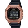 Casio W-218HM-5BVEF