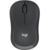Logitech M240 for Business mouse Office Ambidextrous RF Wireless + Bluetooth Optical 4000 DPI