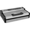 Caso FastVac 1200 vacuum sealer Black,Silver