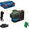 Lāzera nivelieris Bosch GLL 18V-120-33 CG Professional; 18 V; 1x4,0 Ah akum.