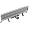 Душевой канал настенный WALL TILE 500 VOGI