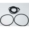 Seal kit 3pcs RM1000-RM2700, Cramer