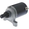 Starter TECUMSEH 37425, 36914, BBT