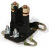 Solenoid with 4 plugs, BBT