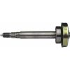 Blade shaft and bearing HVA JONSERED PARTNER., BBT