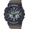 Casio G-Shock GA-100TU-1A3ER