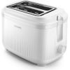 PHILIPS HD2511/00 3000. Sērijas Basic tosteris 900W balts