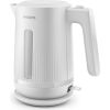 PHILIPS HD9411/00 3000. sērijas Basic tējkanna 1.7L balta