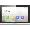 DS-KH6350-WTE1 ~ IP монитор видеодомофона с PoE 7" сенсорный TFT настенный Hikvision