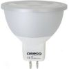 Omega LED spuldze GU5.3 5W 2800K (43540)