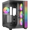 be quiet! LIGHT BASE 600 LX Black Midi Tower