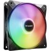 be quiet! LIGHT WINGS LX 120mm PWM Computer case Fan 12 cm Black 1 pc(s)