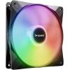 be quiet! LIGHT WINGS LX 120mm PWM high-speed Computer case Fan 12 cm Black 1 pc(s)