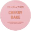 Y2K Baby / Cherry Bake Loose Baking Powder 3,2g