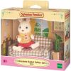 SYLVANIAN FAMILIES Кролик отец и диван