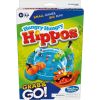 Hasbro HUNGRY HUNGRY HIPPOS Дорожная версия Grab&Go