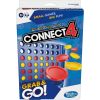 Hasbro CONNECT 4 Дорожная версия Grab&Go