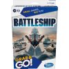 Hasbro BATTLESHIP Дорожная версия Grab&Go