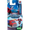 TRANSFORMERS Earthspark Figūriņa TerranTacticon, 6 cm