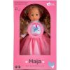 bo. Интерактивная кукла "Maija" (разговаривает на латышском языке), 40 см