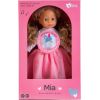 bo. Интерактивная кукла "Mia" (разговаривает на эстонском языке), 40 см