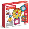 MAGFORMERS magnētu konstruktoru komplekts Izaicinājums, 30 gab.