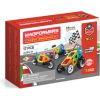 MAGFORMERS "Amazing Transform Wheel" komplekts