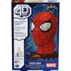 MARVEL 4D puzle Spiderman