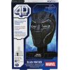 MARVEL 4D puzle Melnā Pantera