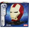 MARVEL 4D Пазл шлем Железного Человека