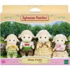 SYLVANIAN FAMILIES Aitu ģimene