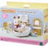 SYLVANIAN FAMILIES Набор для ванной