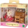 SYLVANIAN FAMILIES Кролик сестра и письменный стол