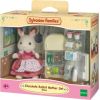 SYLVANIAN FAMILIES Кролик мама и холодильник