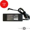 Extradigital Блок питания для ноутбуков LENOVO 90W: 20V, 4.5A