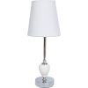 Table lamp BOLS H41,5cm, white