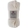 Pleds FREYA 150x200cm, balts